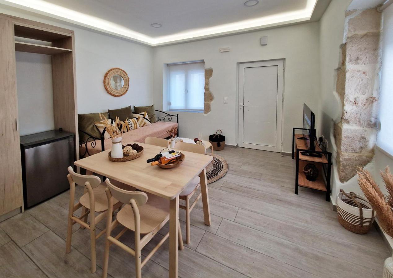 Granny's Nest Apartment *