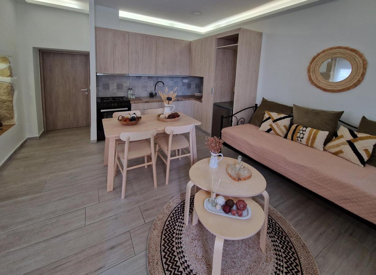 Granny's Nest Apartment *