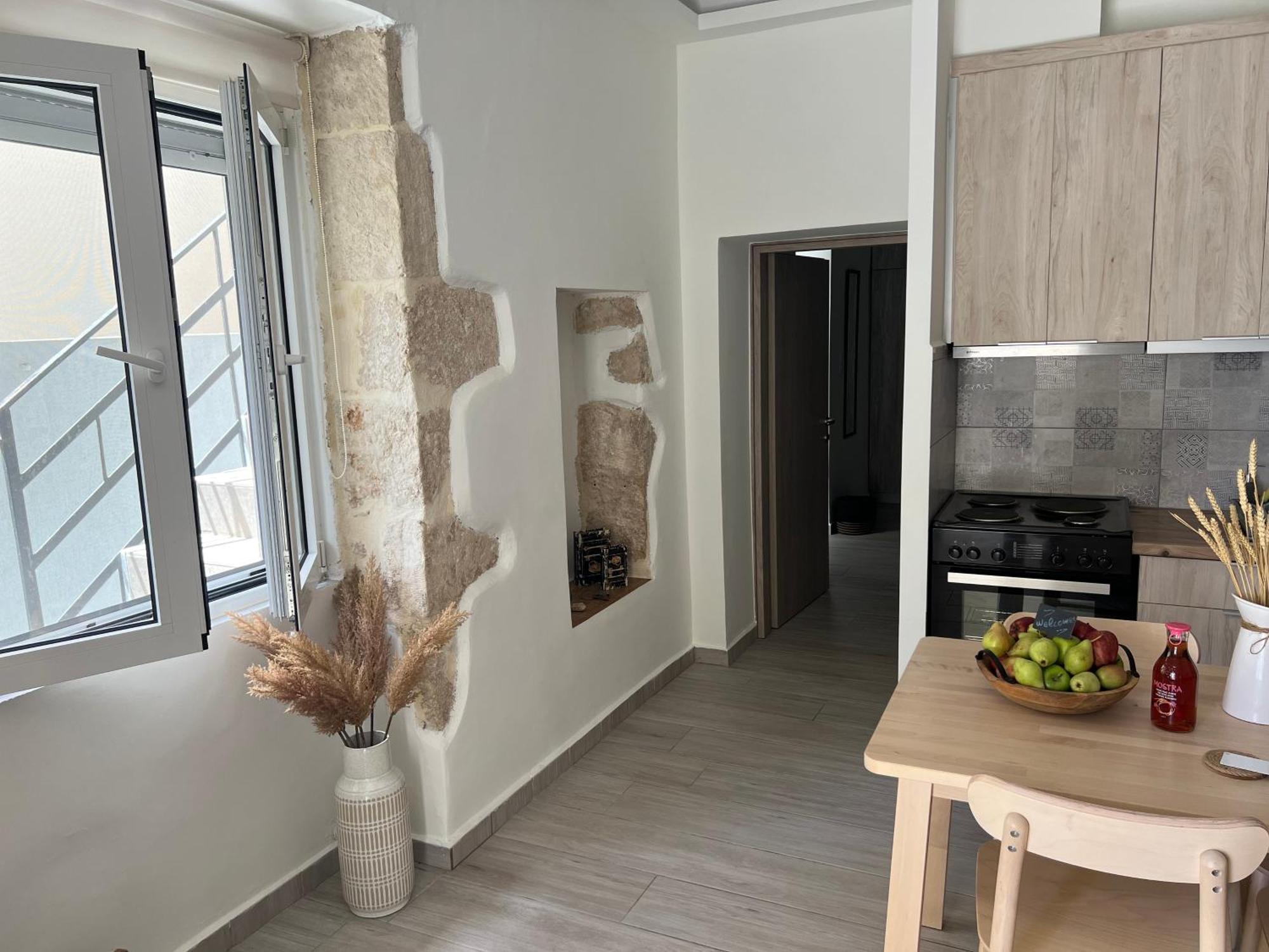 Granny's Nest Apartment *