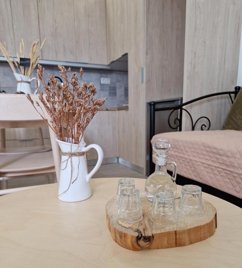 Granny's Nest Appartement *