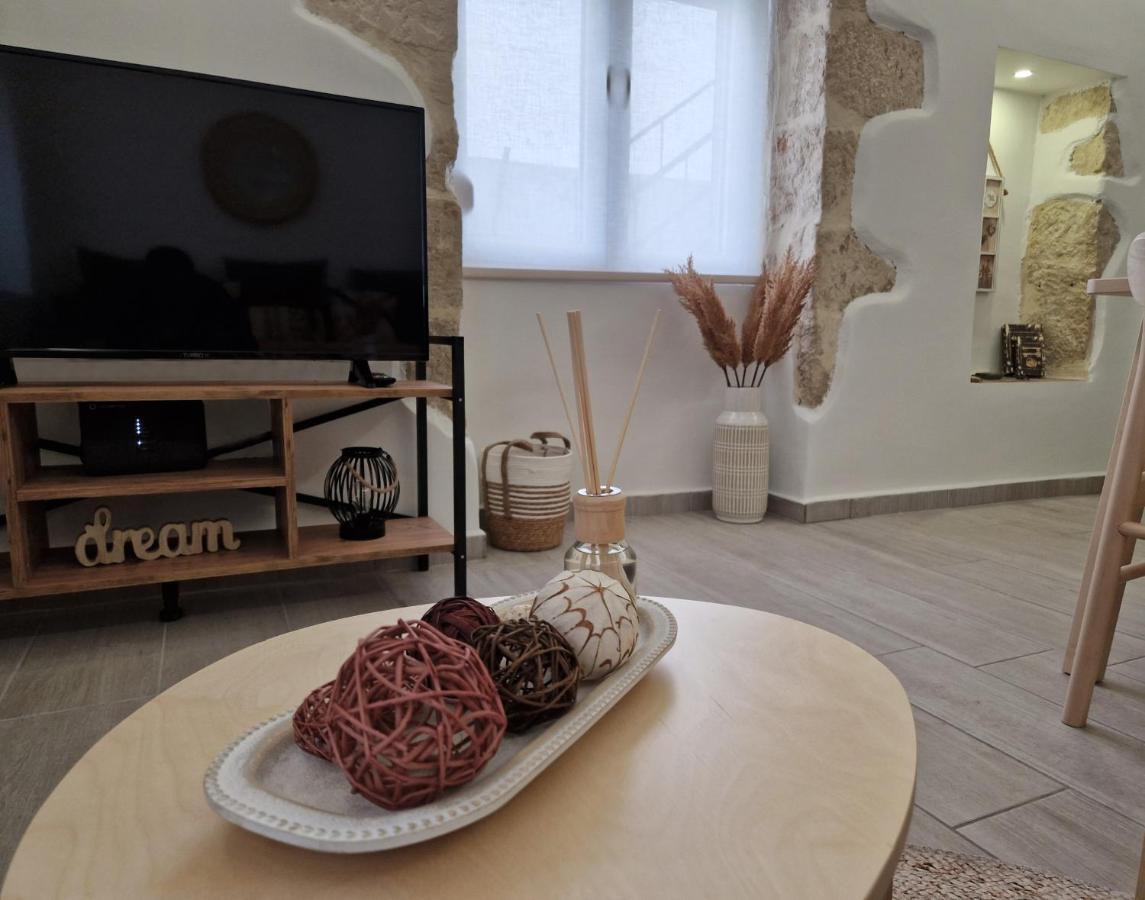 Granny's Nest Appartement *