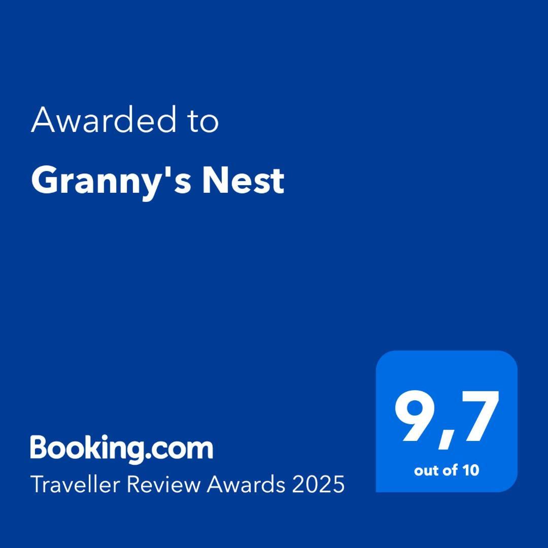 Granny's Nest